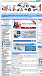 Mobile Screenshot of demago.pl